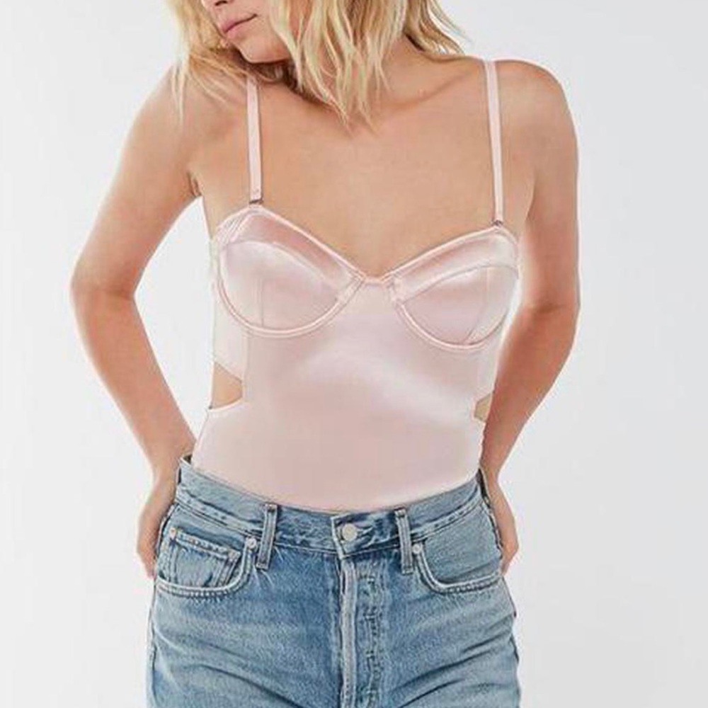 Urban outfitters body suit